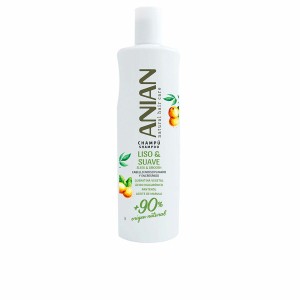 Shampooing Anian Keratin 400 ml