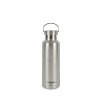 Thermosflasche ThermoSport Stahl 750 ml Mit Griff