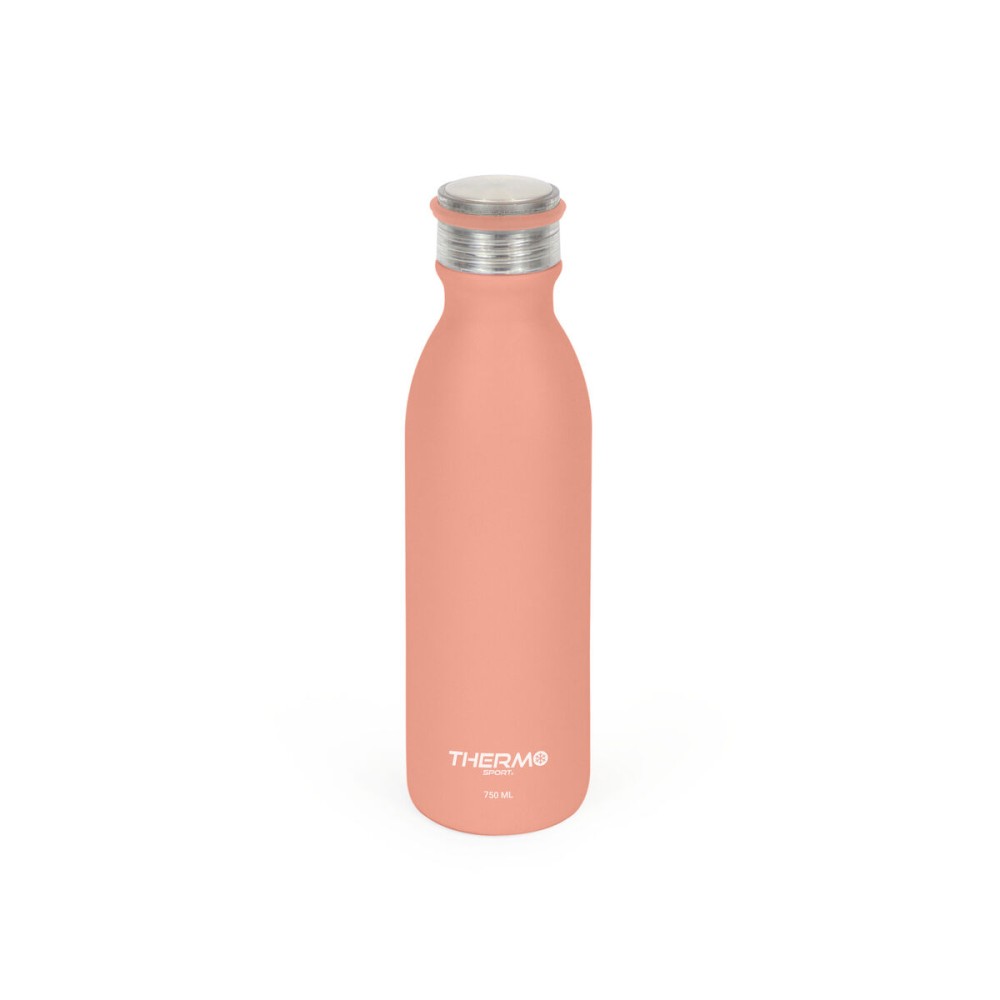 Thermal Bottle ThermoSport Stainless steel 750 ml