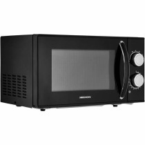 Microwave Me me me Black 700 W