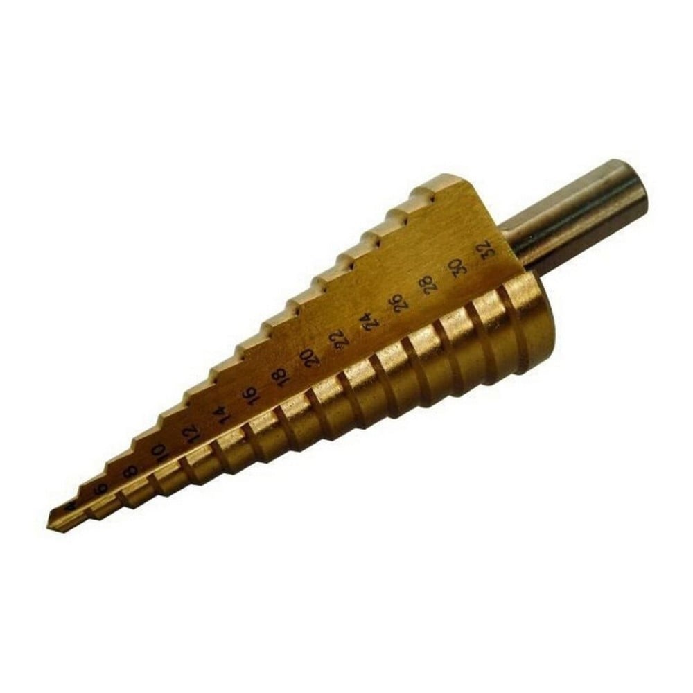 Router Bit Fartools Cone-shaped Ø 32 mm