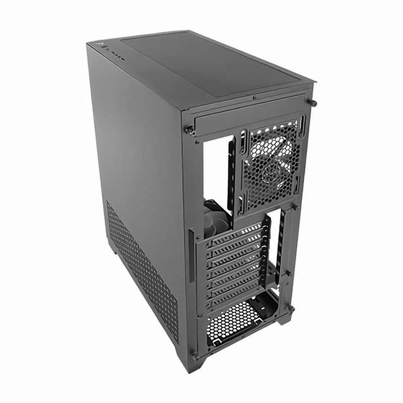 ATX Semi-Tower Gehäuse Antec 0-761345-80081-5 Schwarz ATX RGB