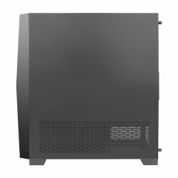 ATX Semi-tower Box Antec 0-761345-80081-5 Black ATX RGB