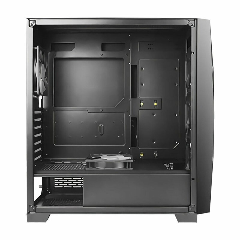 Boîtier ATX semi-tour Antec 0-761345-80081-5 Noir ATX RGB