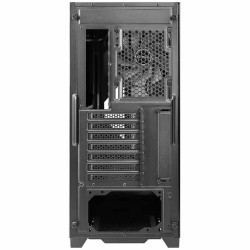 ATX Semi-Tower Gehäuse Antec 0-761345-80081-5 Schwarz ATX RGB