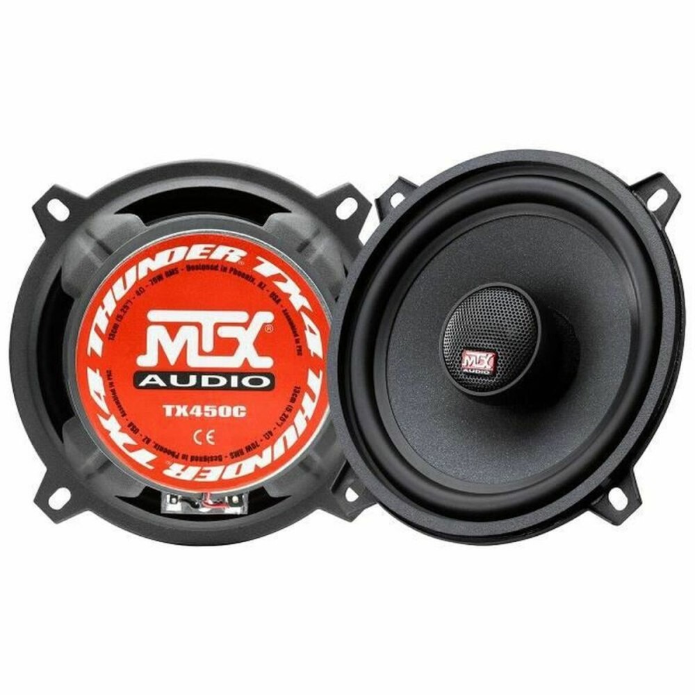 Enceintes pour Voiture Mtx Audio TX450C