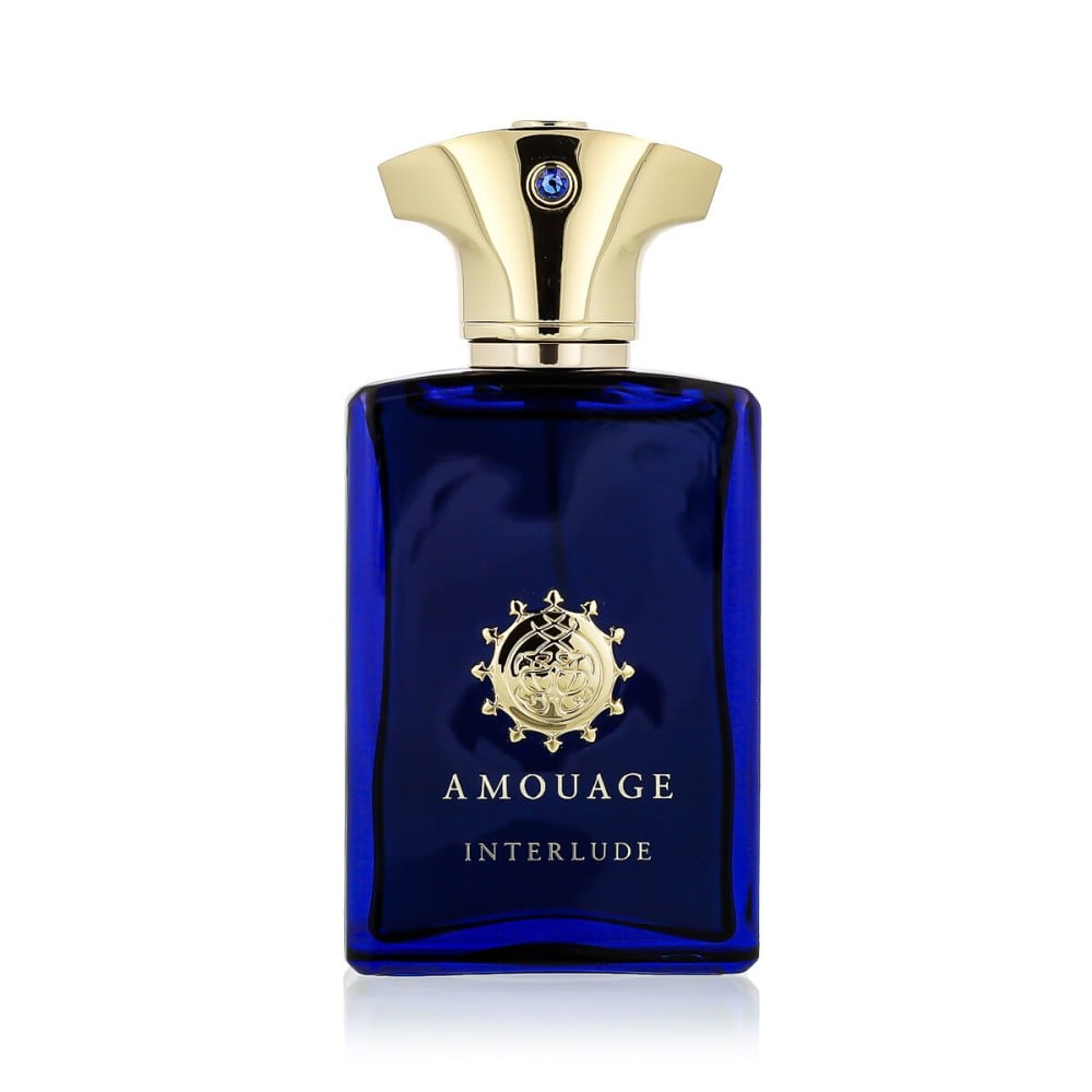 Men's Perfume Amouage Interlude Pour Homme EDP 50 ml