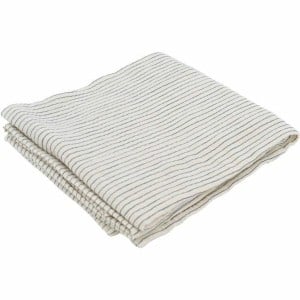 Muslin Domiva Stripes 100 x 100 cm