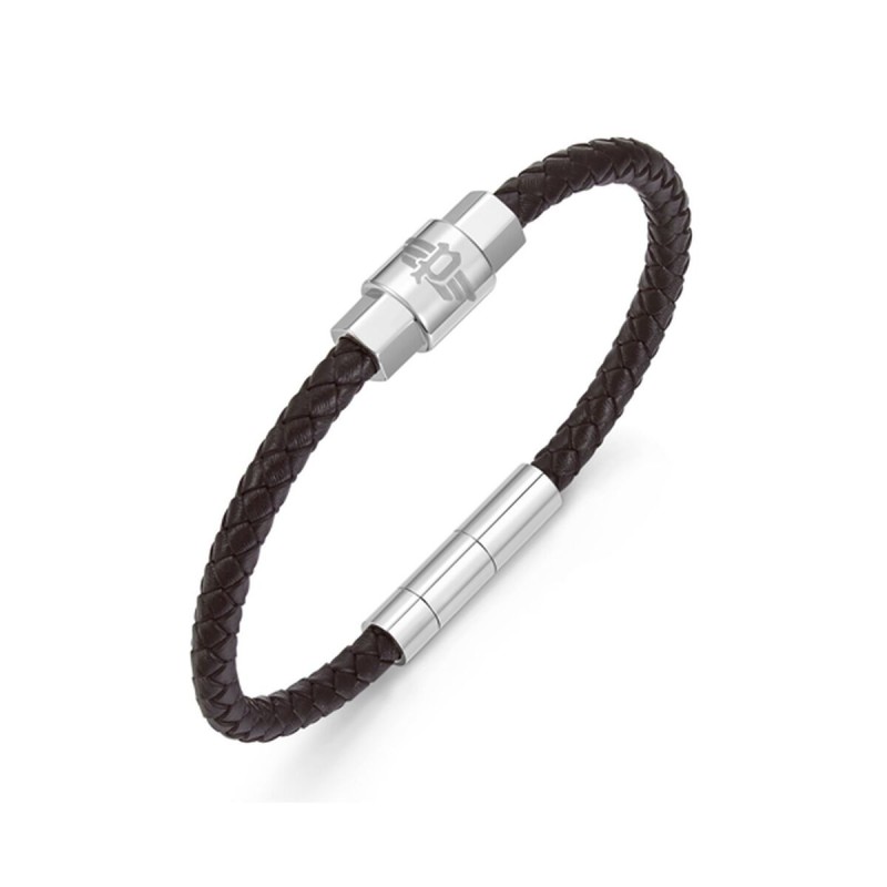 Men's Bracelet Police PEAGB0001407