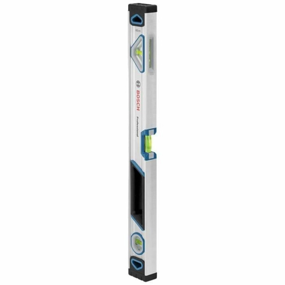 Spirit Level BOSCH Stainless steel Aluminium 60 cm