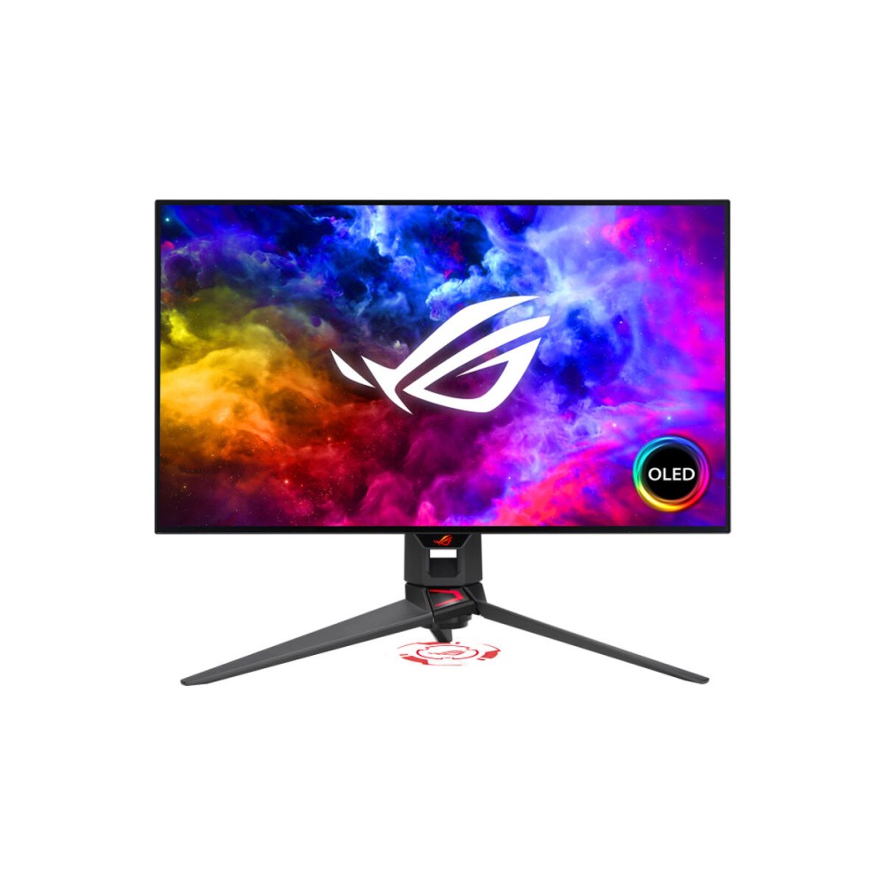 Monitor Asus 90LM08Q0-B01A70 Wide Quad HD HDR10 OLED Flicker free NVIDIA G-SYNC