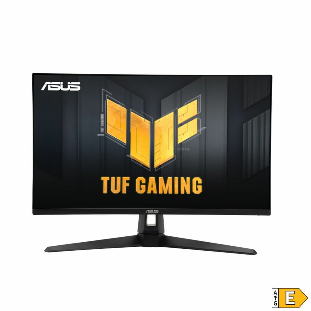 Écran Asus TUF Gaming VG279QM1A 27" LED IPS HDR10 LCD Flicker free NVIDIA G-SYNC 280 Hz