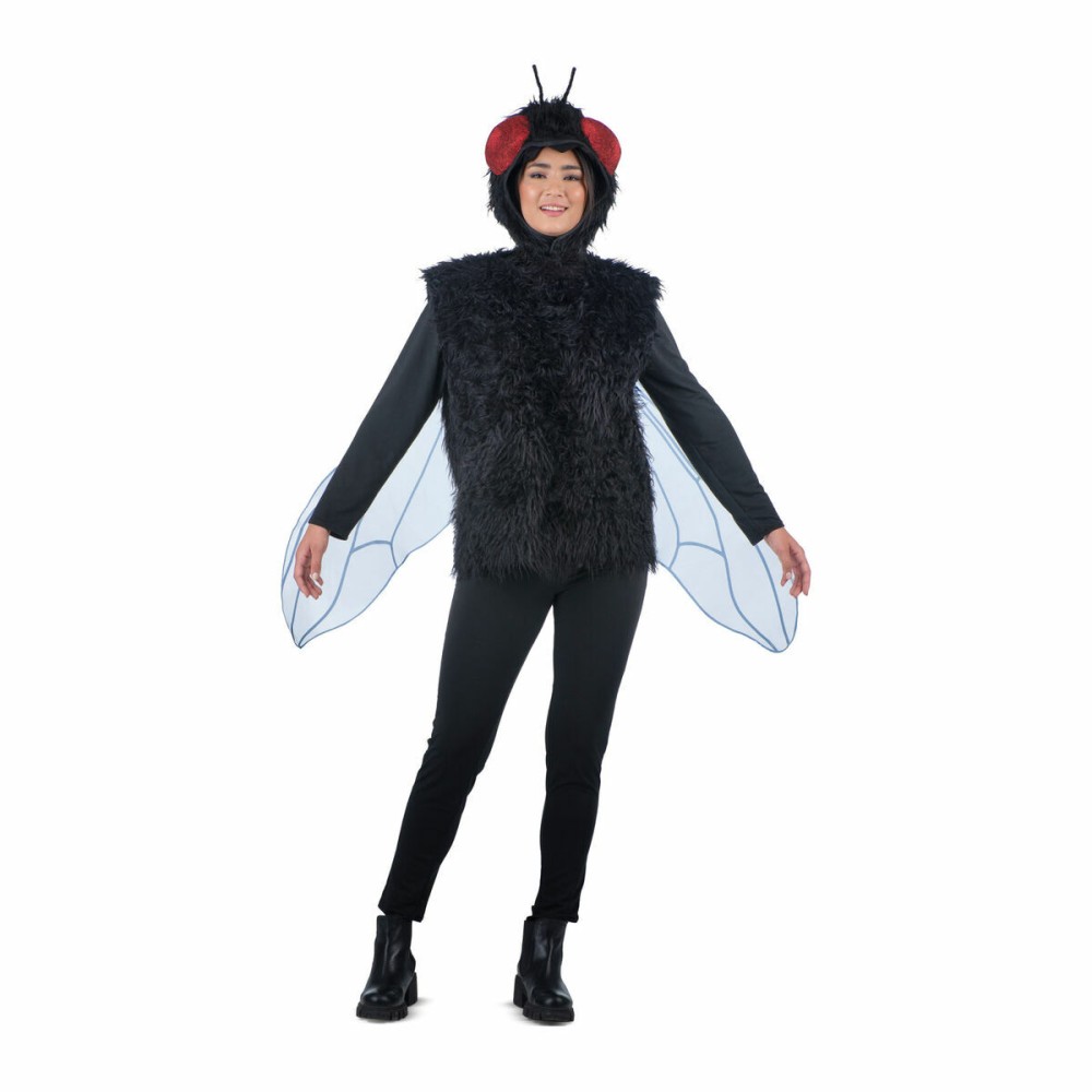 Costume for Adults My Other Me Fly XL