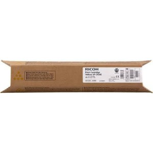 Toner Ricoh 821282 Jaune