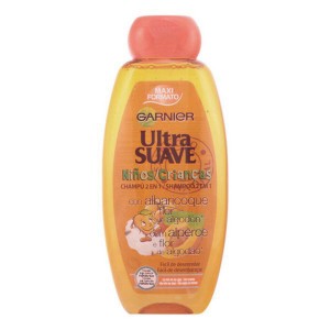 Shampoing pour enfants Garnier (400 ml)