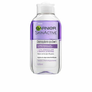 Eye Make Up Remover Garnier 2 in 1 (125 ml)