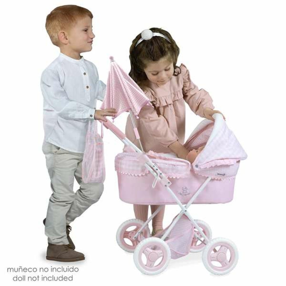 Doll Stroller Decuevas Niza 38 x 65 x 60 cm