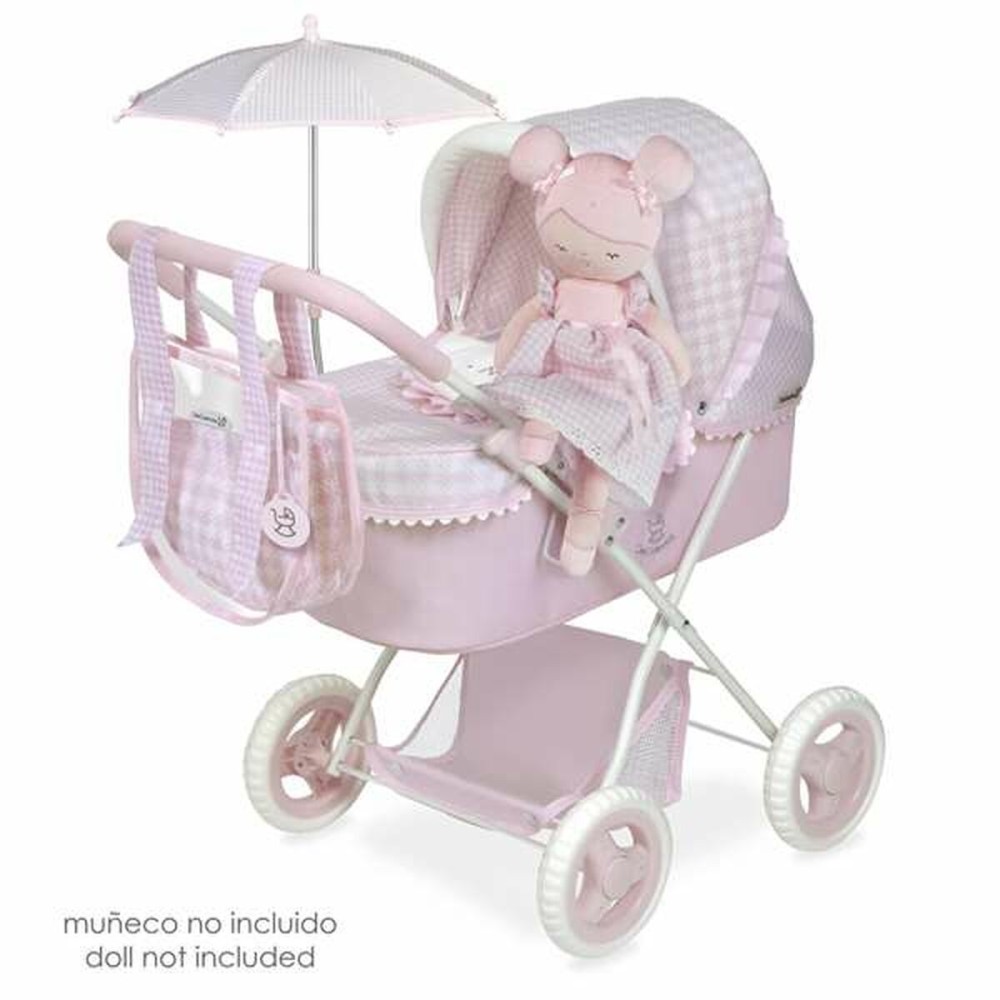 Doll Stroller Decuevas Niza 38 x 65 x 60 cm