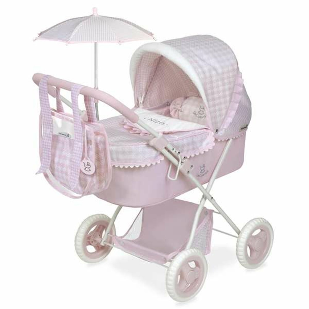 Doll Stroller Decuevas Niza 38 x 65 x 60 cm