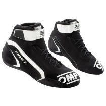 Chaussures de course OMP FIRST Noir 42