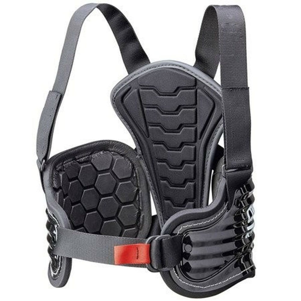 Protection des côtes OMP Pro Rib M/L Noir