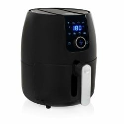 Heißluftfritteuse Princess 01.182025.01.001 Schwarz 4,5 L 1500 W