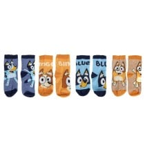 Socks Bluey 4 pairs