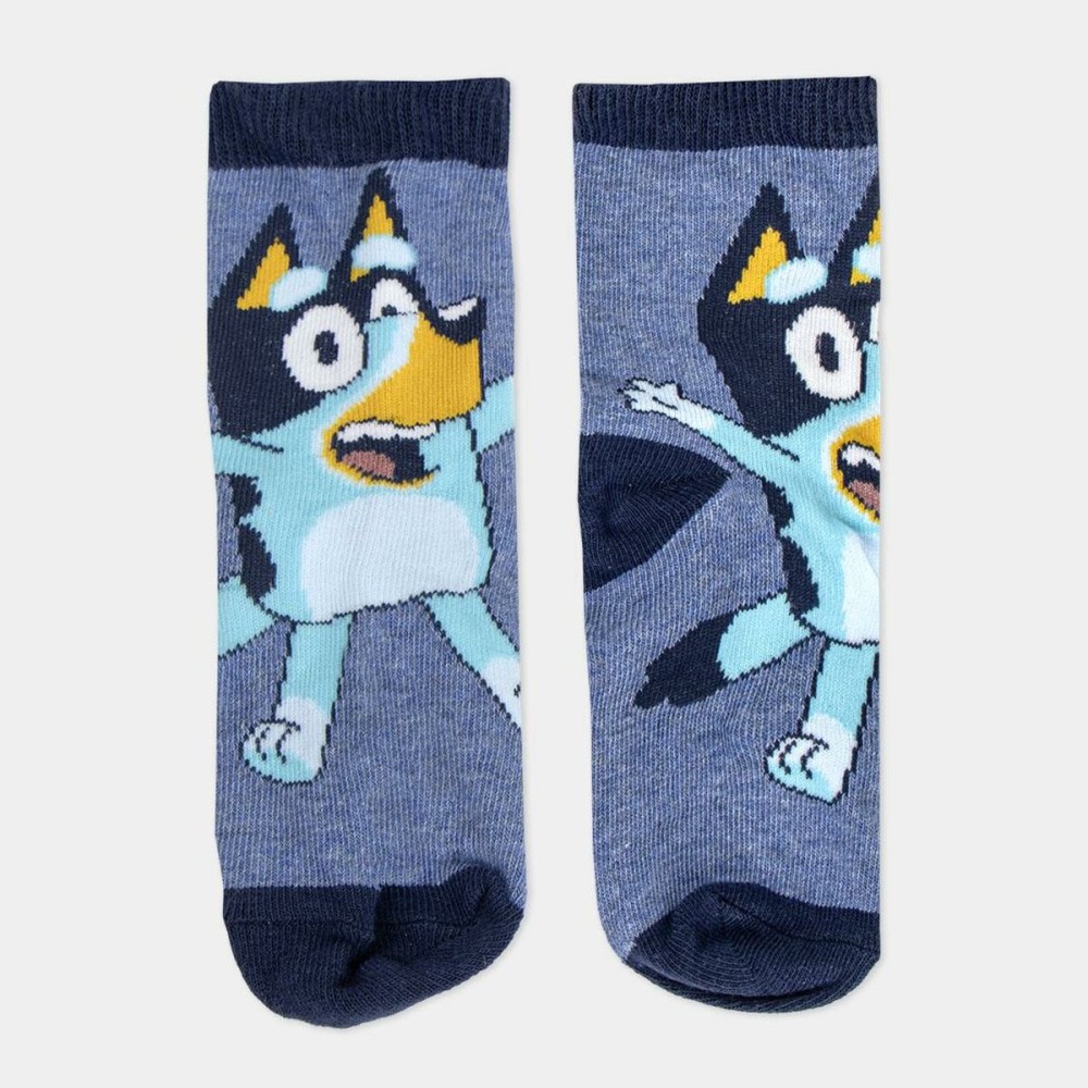 Socken Bluey 4 Paare