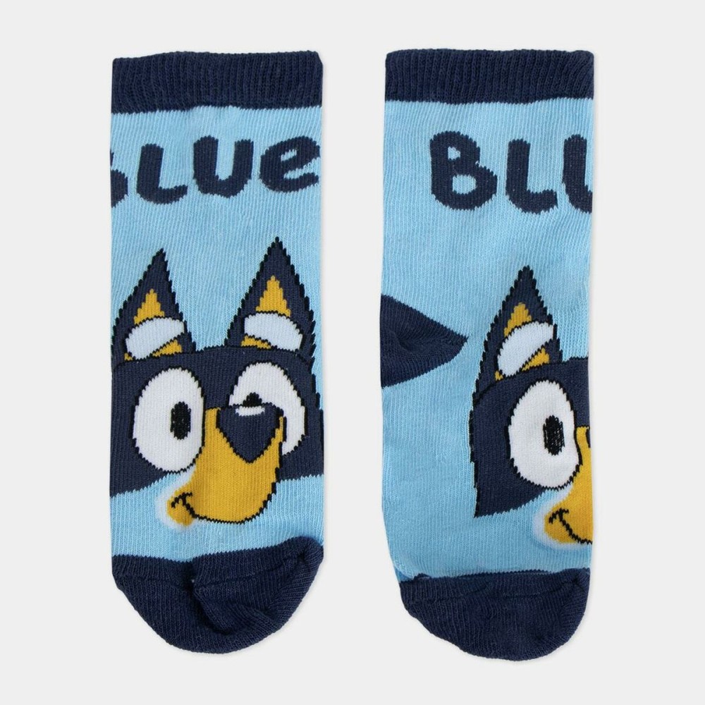 Socks Bluey 4 pairs