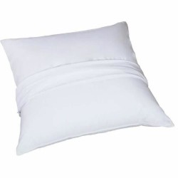 Pillow DODO White 60 x 60 cm 2 Units