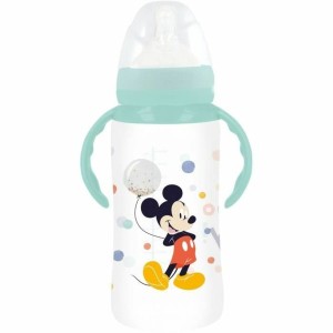 Baby-Flasche Disney Mickey transition bottle 360 ml