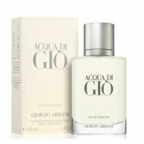 Parfum Homme Armani