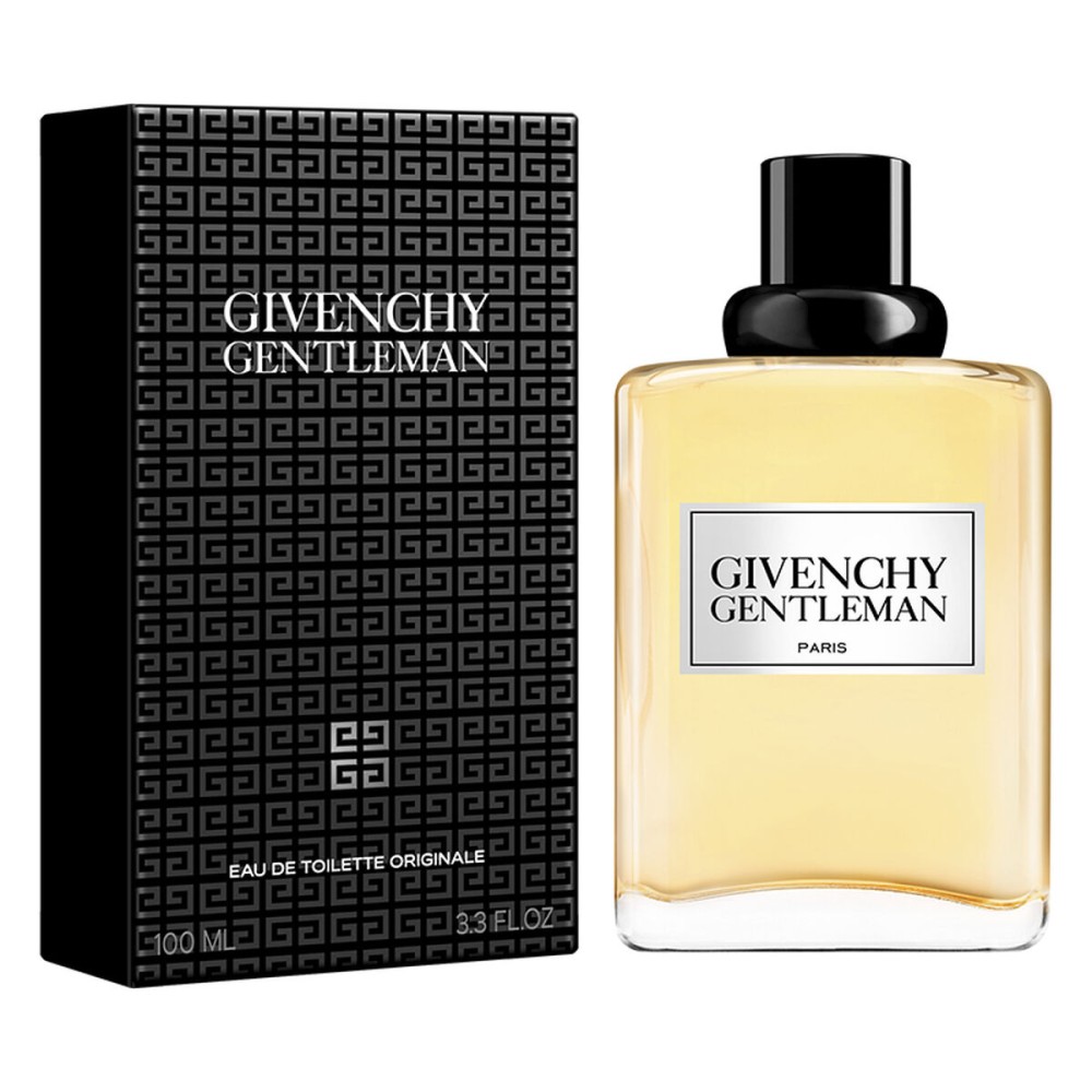 Men's Perfume Givenchy Gentleman EDT 100 ml