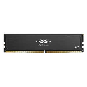 Mémoire RAM Silicon Power SP032GXLWU60CFDJ 32 GB DDR5 6000 MHz CL36