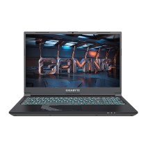 Ordinateur Portable Gigabyte 9RC55KF5FEIA01ES000 15,6" 16 GB RAM 512 GB SSD I5-13500H Nvidia Geforce RTX 4060