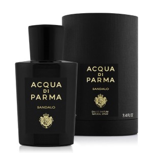 Men's Perfume Acqua Di Parma Sándalo EDP 100 ml