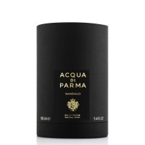 Parfum Homme Acqua Di Parma Sándalo EDP 100 ml