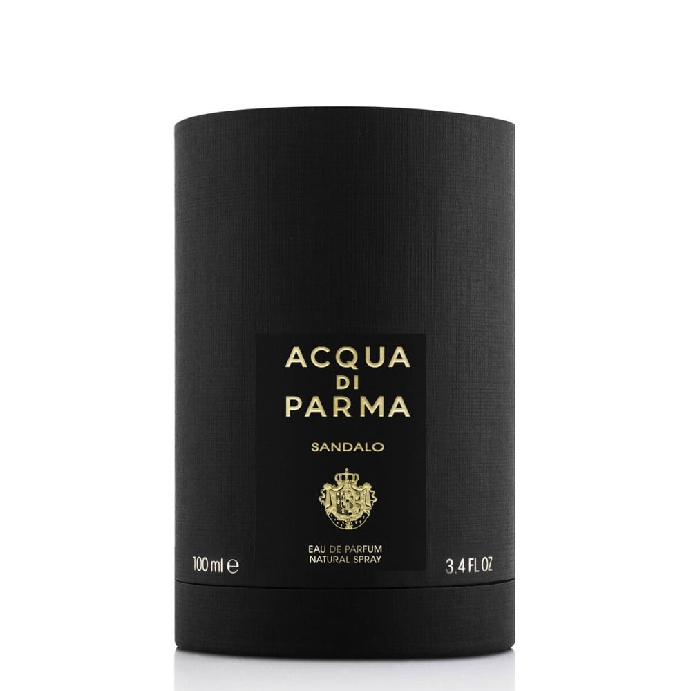 Men's Perfume Acqua Di Parma Sándalo EDP 100 ml