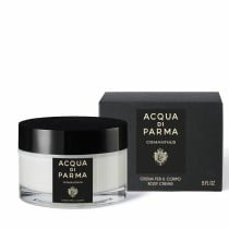 Anti Brown Spot Sun Cream Acqua Di Parma SIG OSMANTHUS