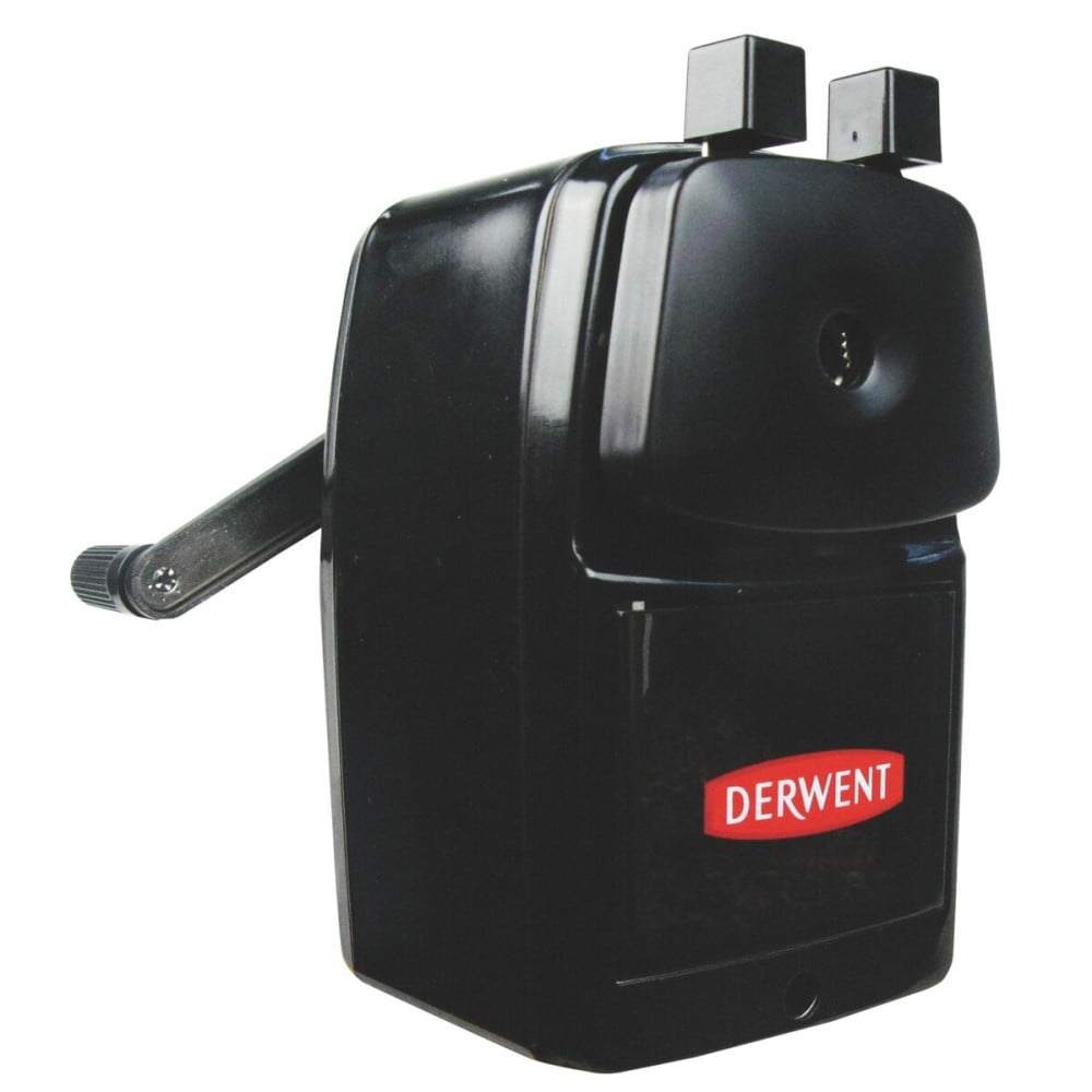 Sharpener DERWENT Black