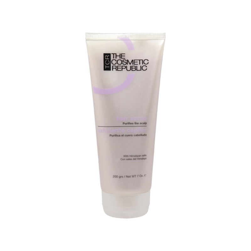 Après-shampooing The Cosmetic Republic Cosmetic Republic 200 ml