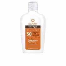 Sonnenschutz Ecran ECRAN SUNNIQUE Spf 50 200 ml