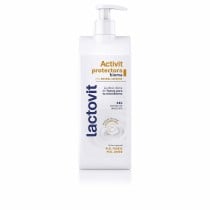 Body Cream Lactovit Activit Protector 400 ml