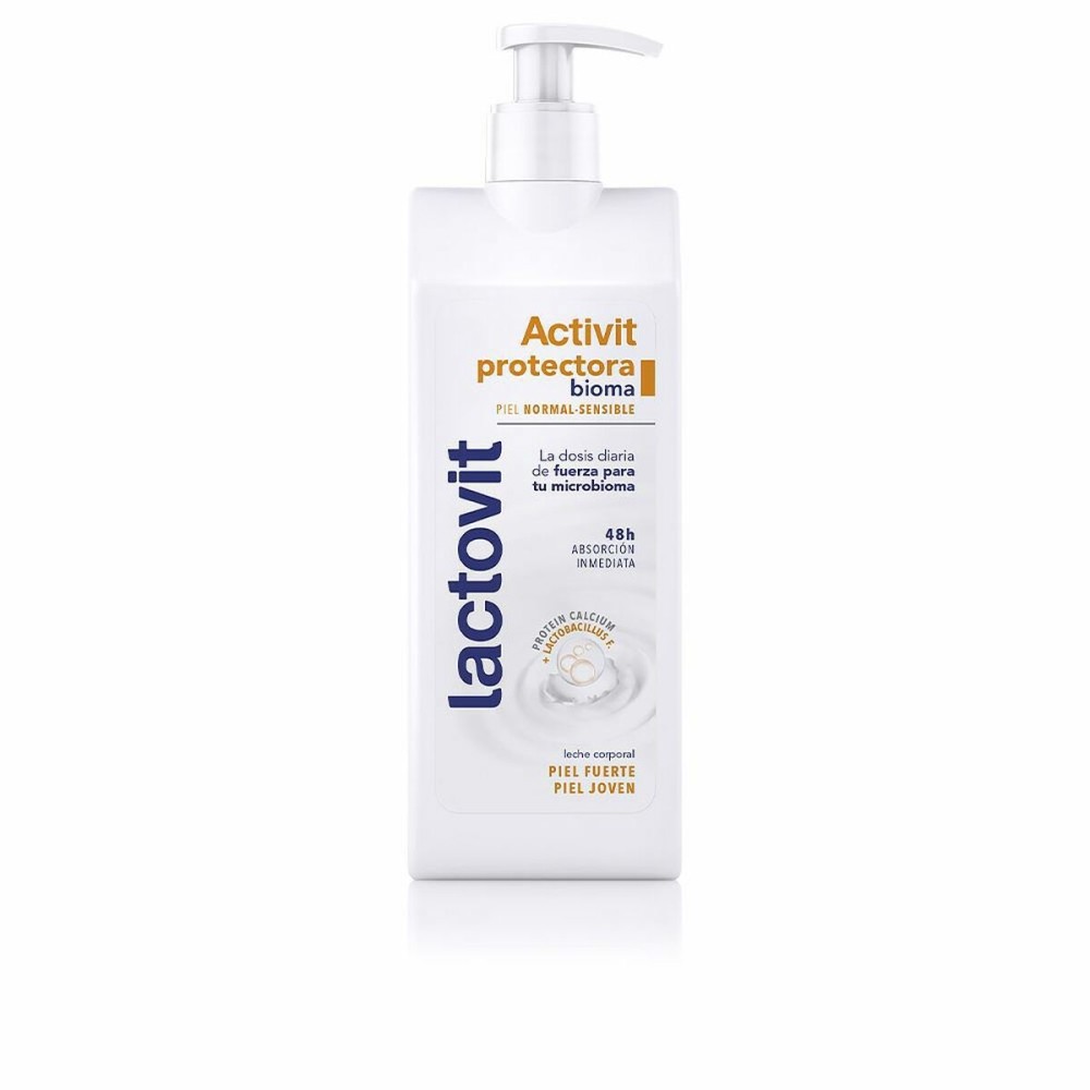 Lotion corporelle Lactovit Activit Protector 400 ml