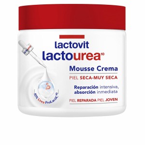 Sonnenschutz Lactovit LACTO-UREA 400 ml