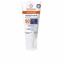 Sonnenschutz Ecran ECRAN SUNNIQUE Spf 50+ 50 ml