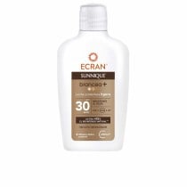 Protecteur Solaire Ecran ECRAN SUNNIQUE Spf 30 200 ml