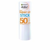 Sonnenschutz Garnier DELIAL SUPER UV Spf 50+ 9 g