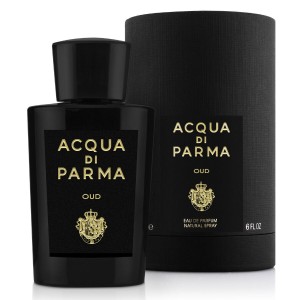 Unisex Perfume Acqua Di Parma Oud EDP 180 ml