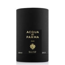 Unisex Perfume Acqua Di Parma Oud EDP 180 ml